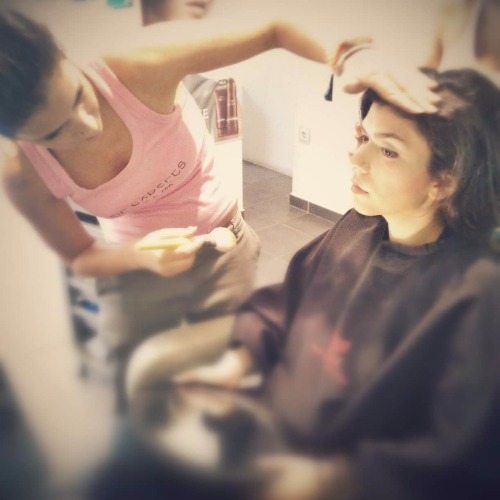 Nail Artist & Beauty Specialist fwteini papathanasiou
