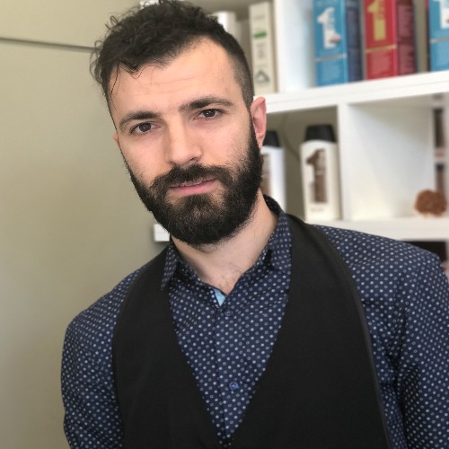 Βασιλειοσ Ποσνακιδησ