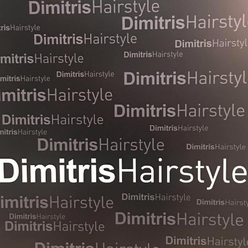 Hair expert - DIMITRIS