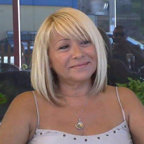 Hair Expert Κατερίνα