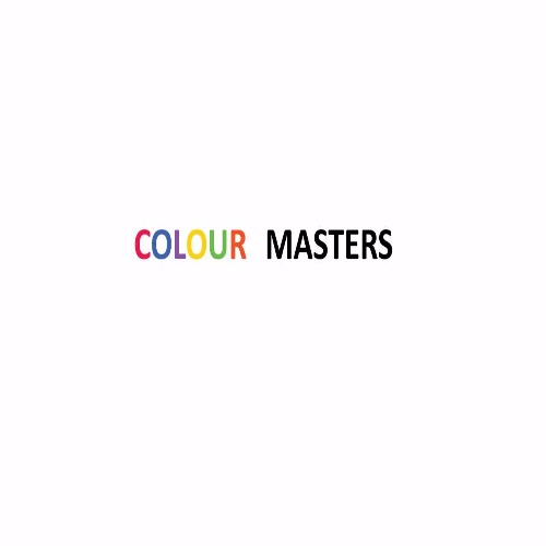 Ομάδα Colour Masters
