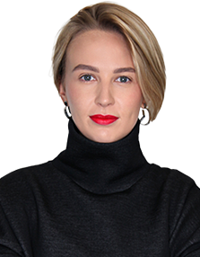 Victoria Panchenko