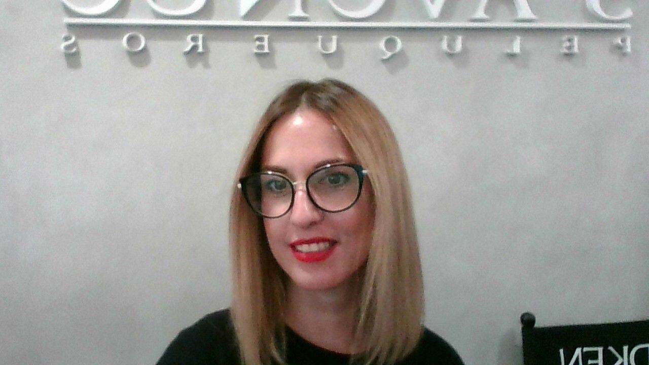 Silvia Espinosa