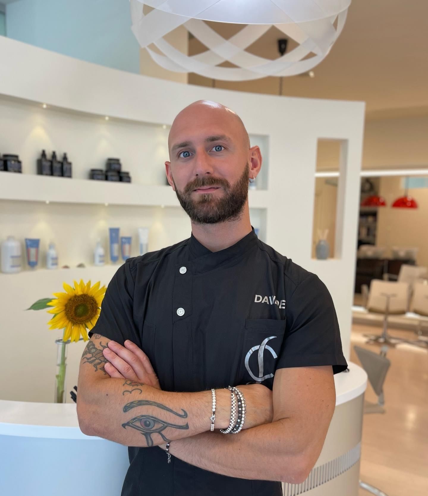 Davide Ziccarelli