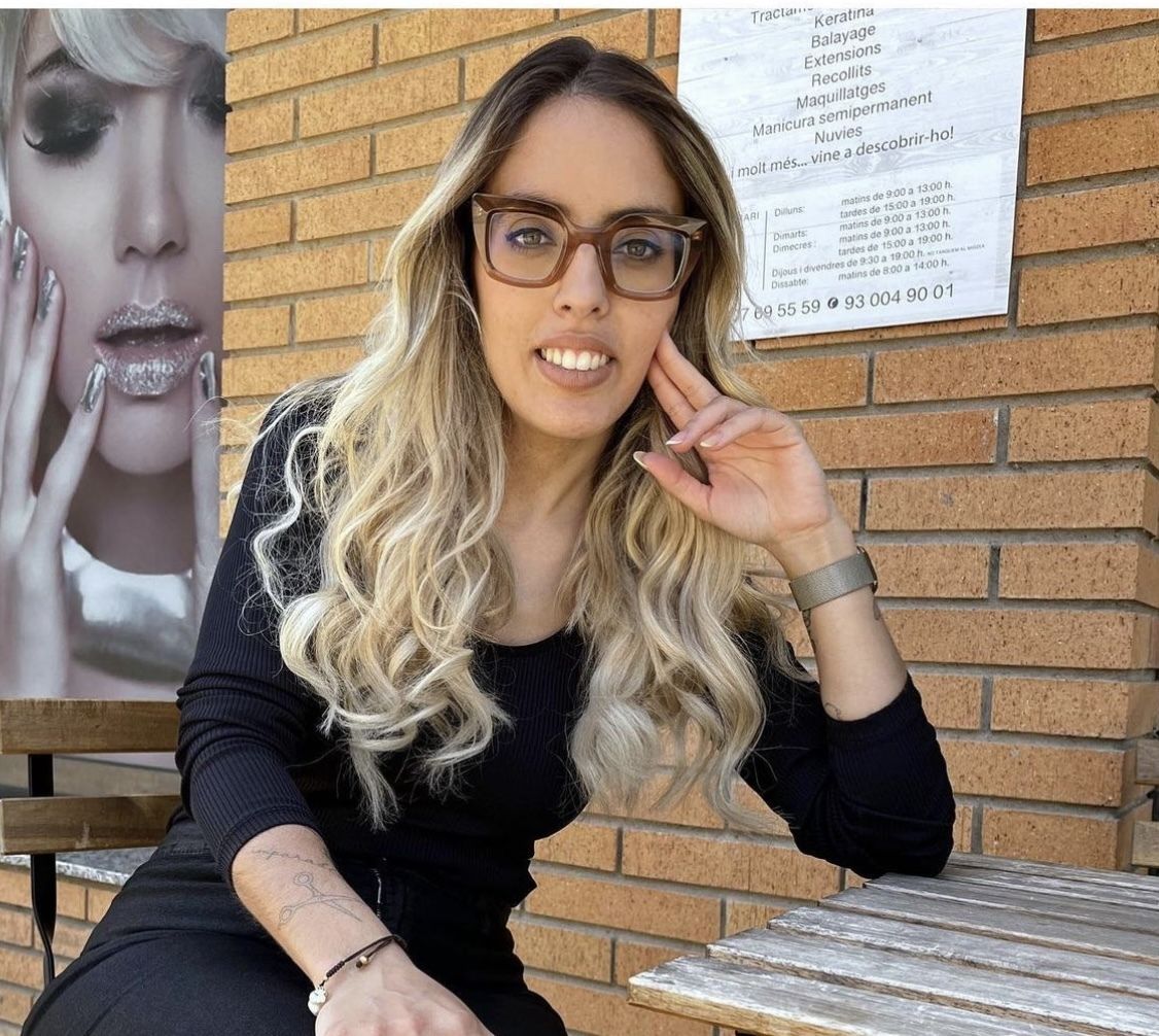 Lorena Bonilla
