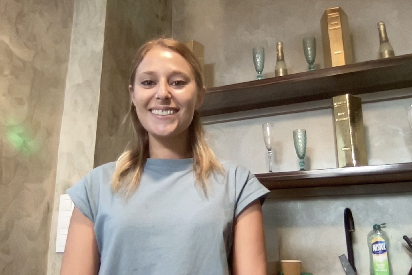 Laura Pintus