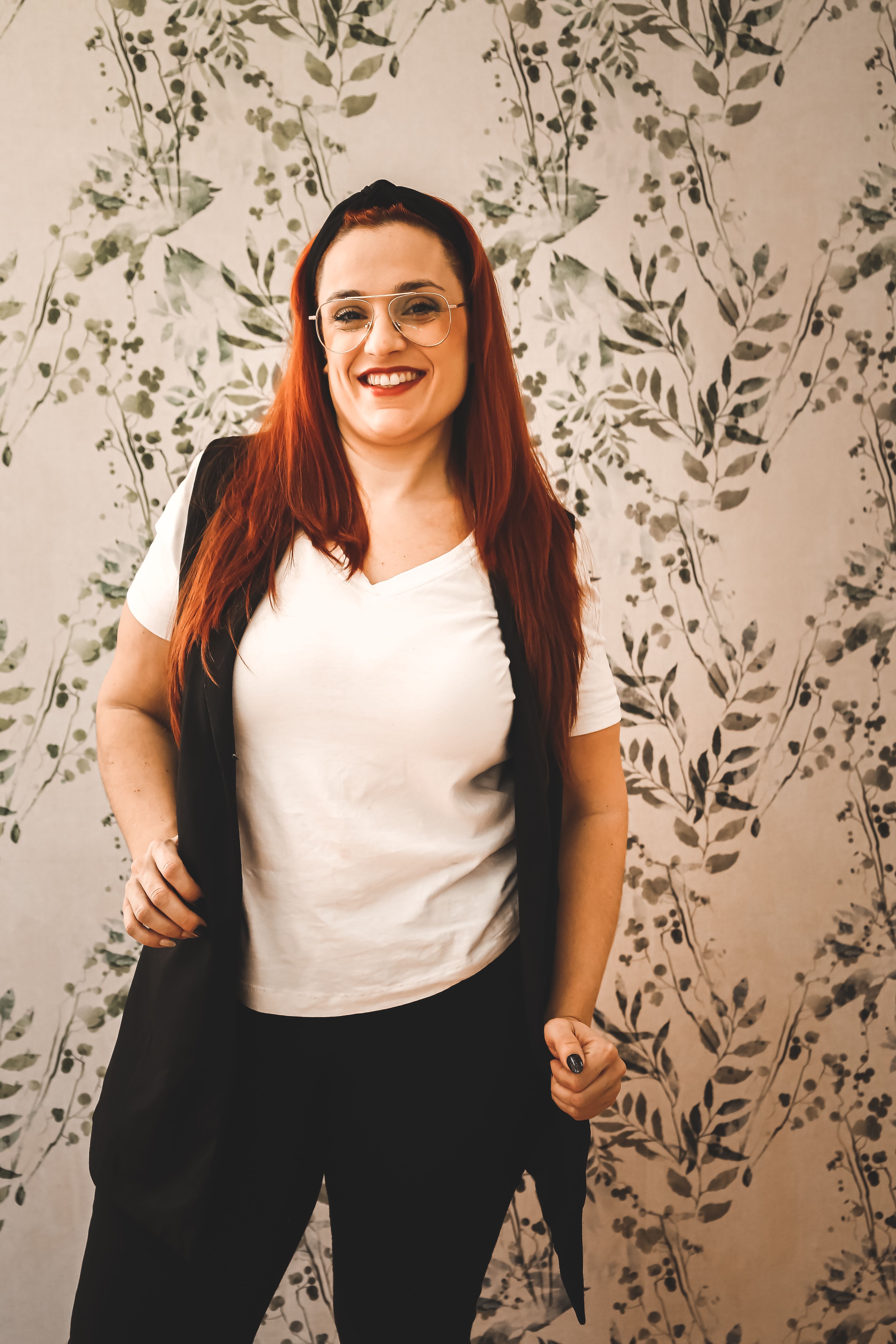 Carlota Pérez hernandez