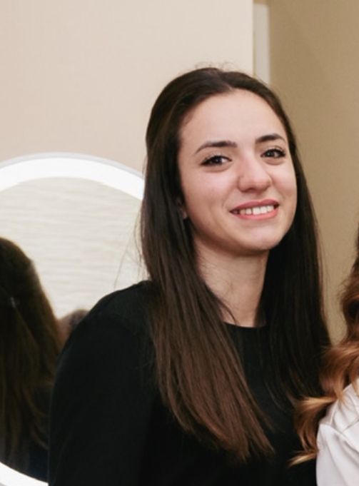 Francesca Scassaioli