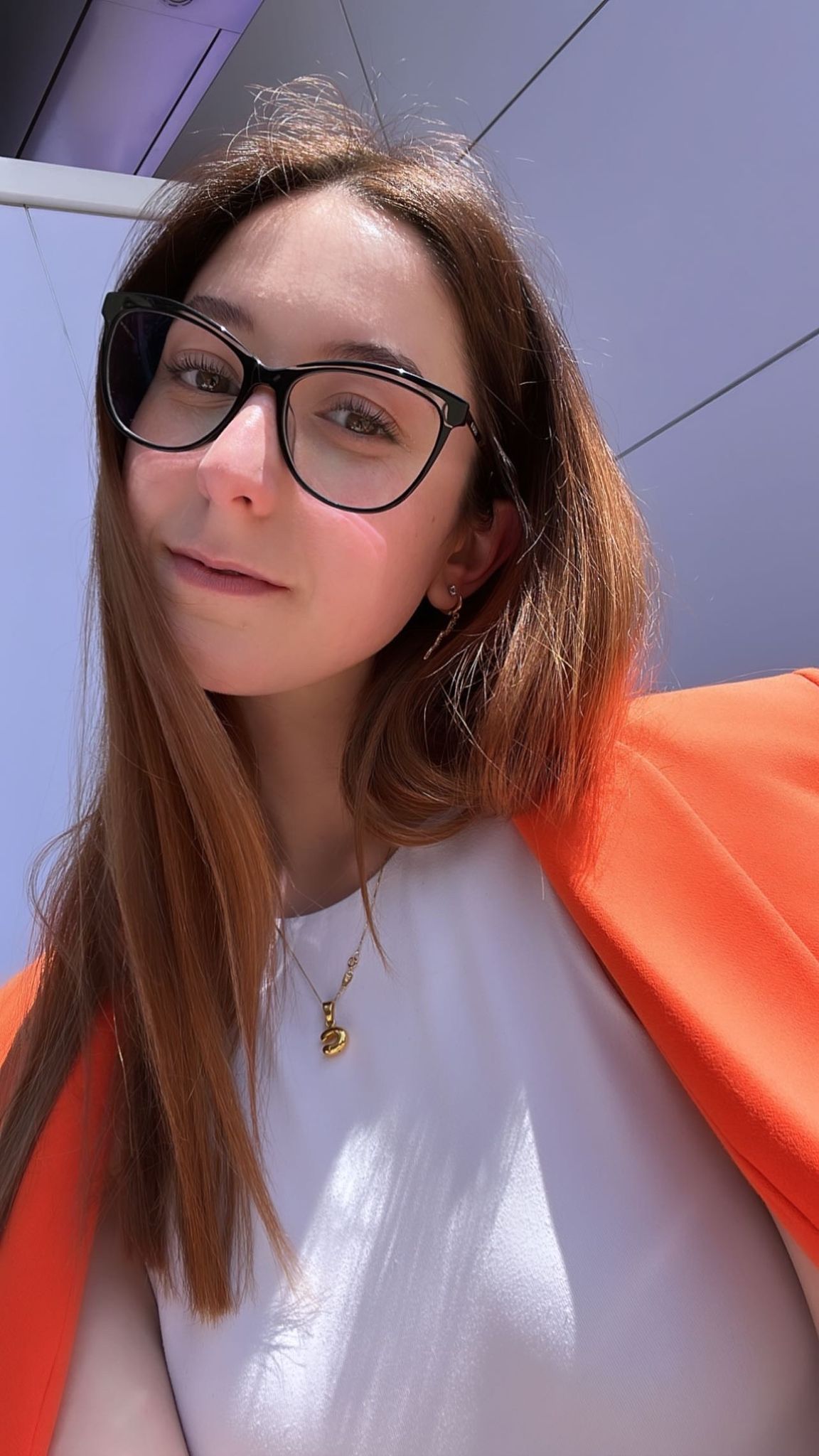 Camilla Lucchesi