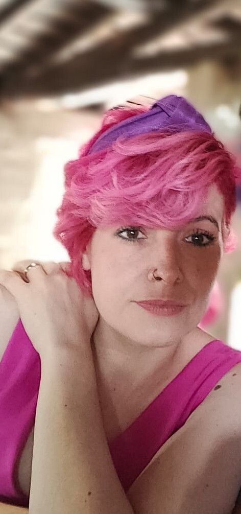 Rebeca Falivenna Rodríguez
