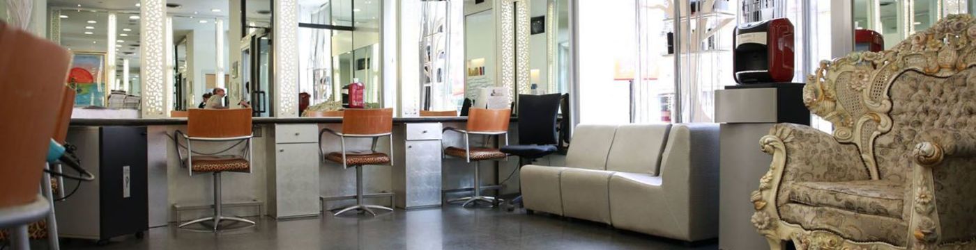 Tufano Hair Stylist