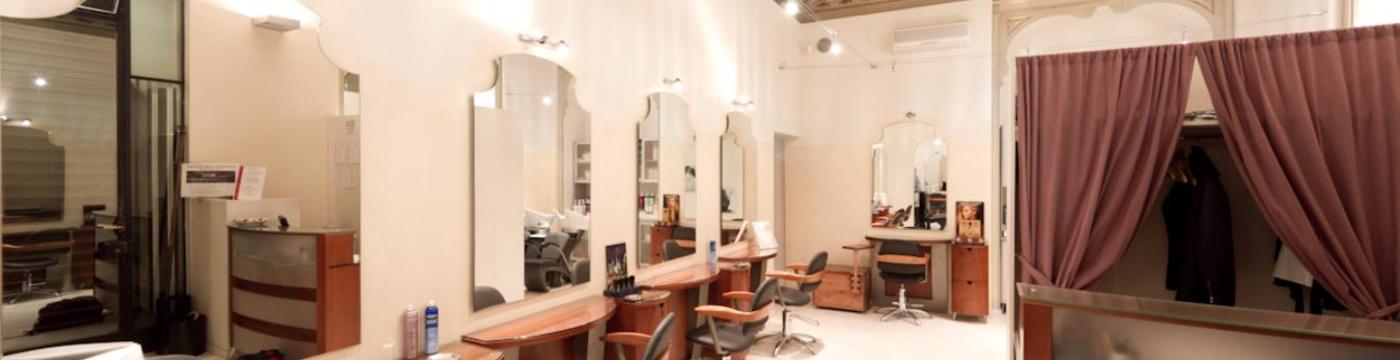 BLG Estetica Parrucchieri