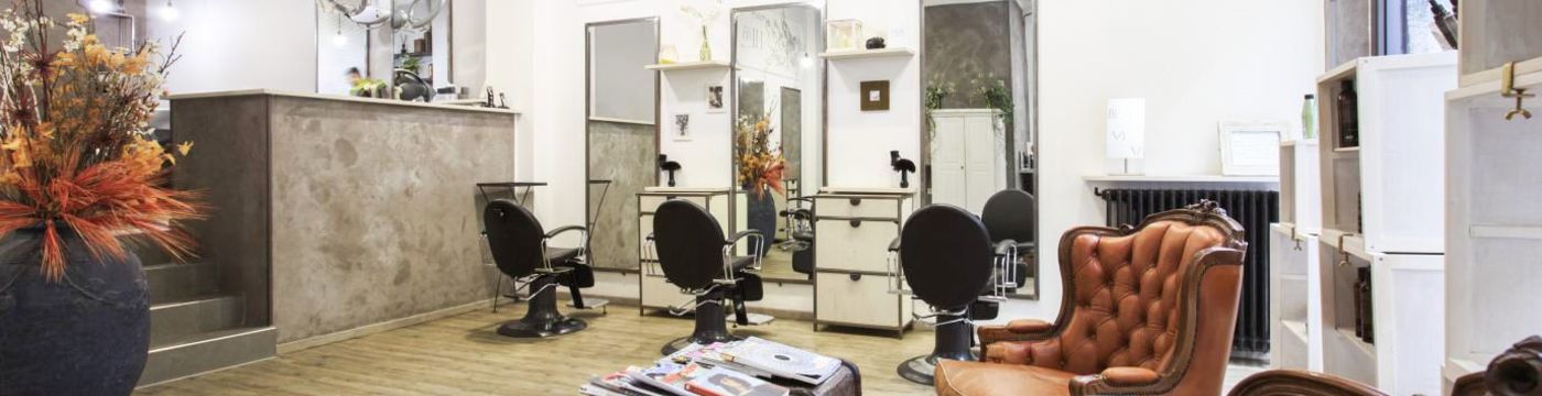 H-Lab Hairdresser