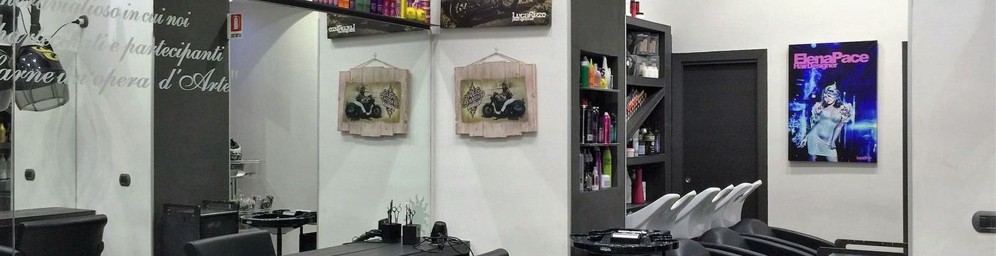 Elena Pace Compagnia della Bellezza