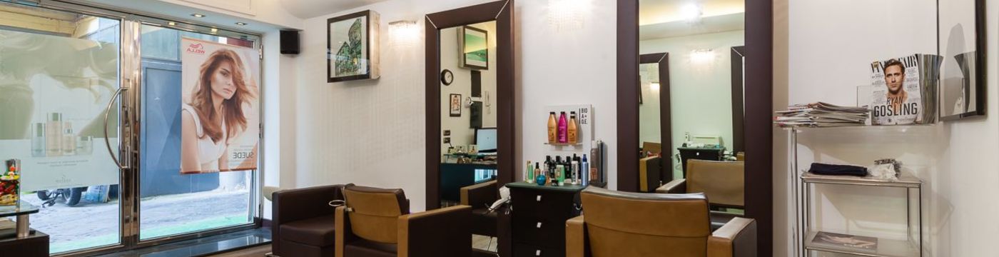 Noi Salon