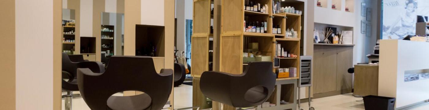 Dessì Hair Stylist