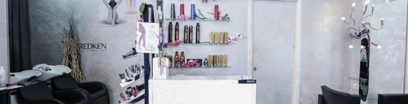 Federico Pagano Hair & Beauty