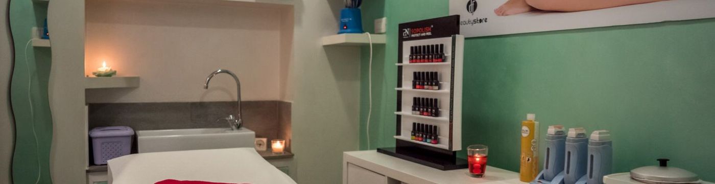DF Estetica & Nails