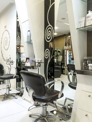 Parrucchiere Uomo Milano Alexim Parrucchieri