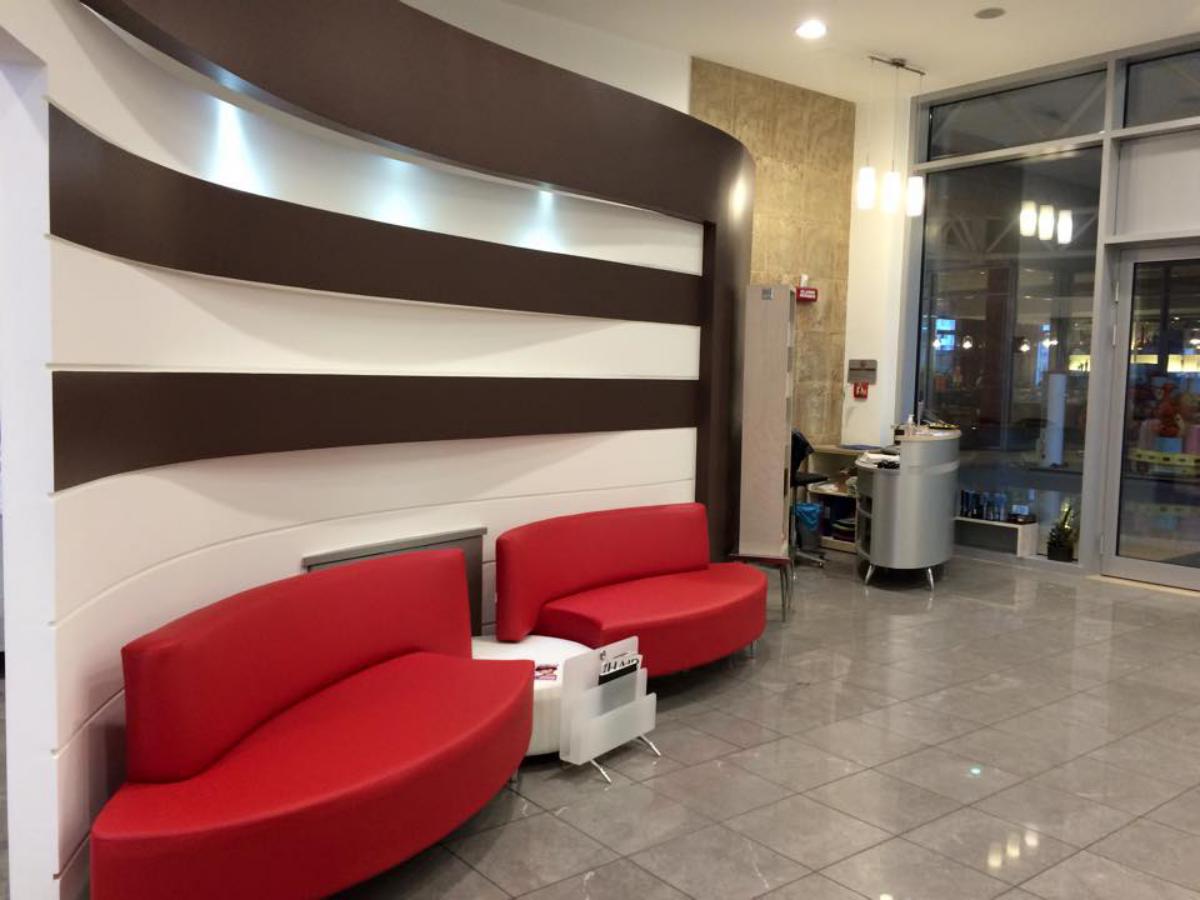 Sensation parrucchieri, via libero missirini, 9, rimini: prezzi ... Negozi parrucchieri particolari