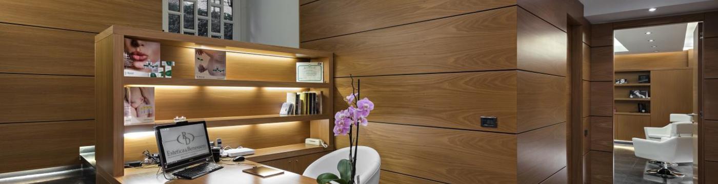 Estetica & Benessere Rosanna Dambra