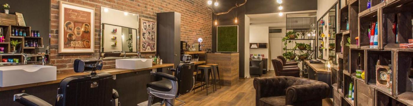 Baraka Salon
