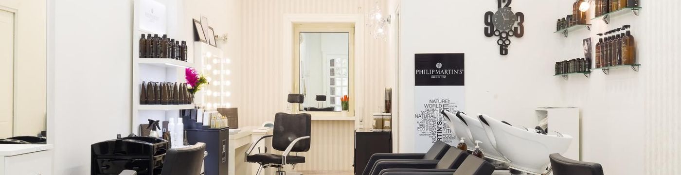 Gianni De Domenico Hair Boutique