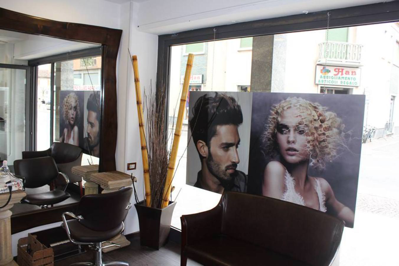 Naif hair & beauty, via umberto i, 56, varedo mb: prezzi, orari e ... Negozi parrucchieri particolari