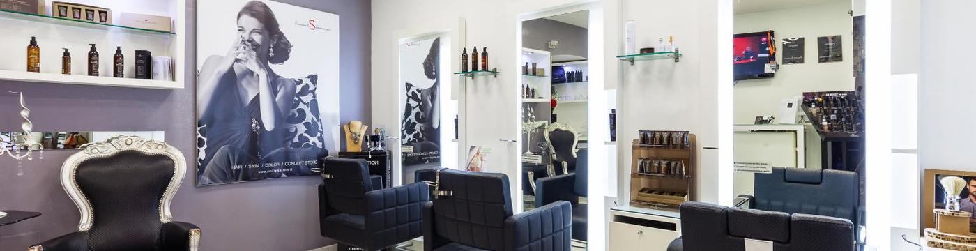 Hair Beauty