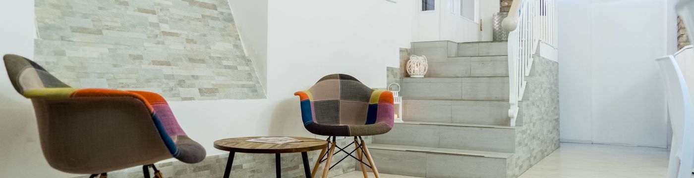La Maison della Bellezza Prati