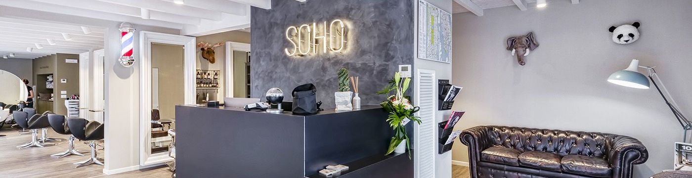 Soho Hair