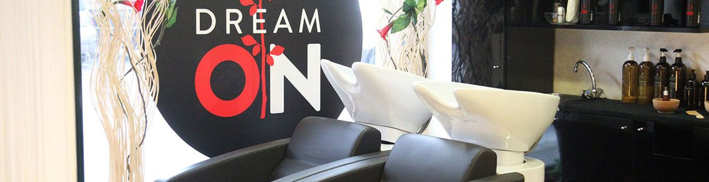 Dream On