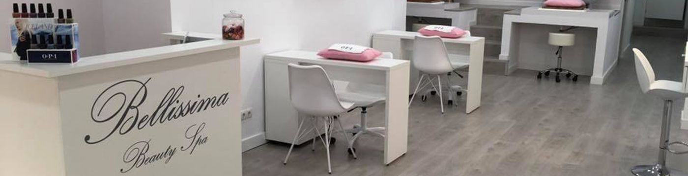 Bellissima Beauty Spa