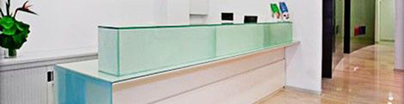 Estétic Clinic (Clínica Gma)