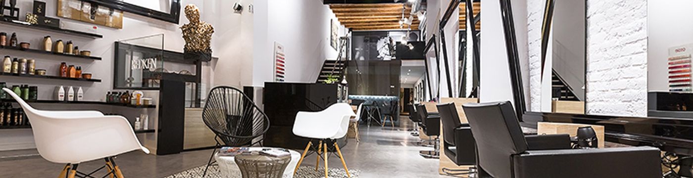 Noguera Hair Art Salon