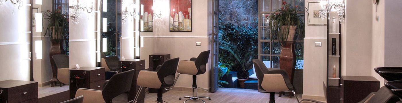 Noi Salon Piazza Del Popolo