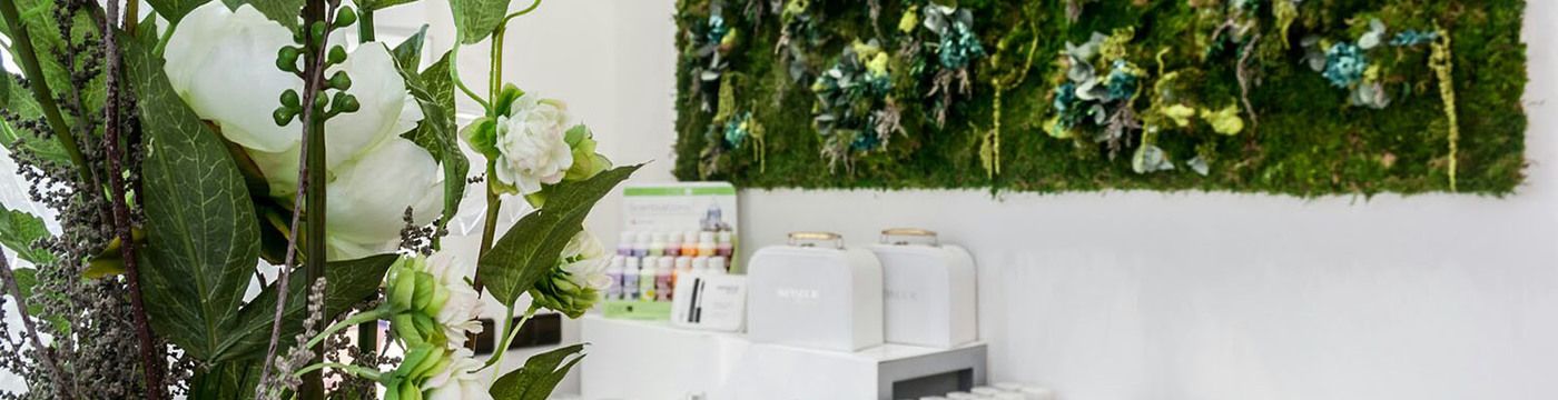 Centro de estética Sol y Agua