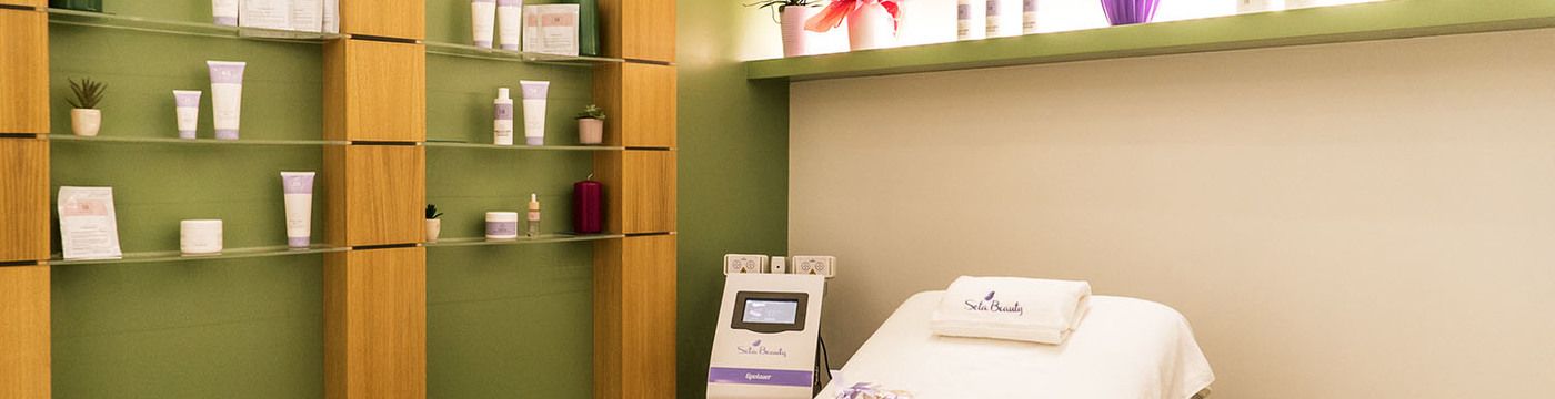 Seta Beauty Mezzocammino