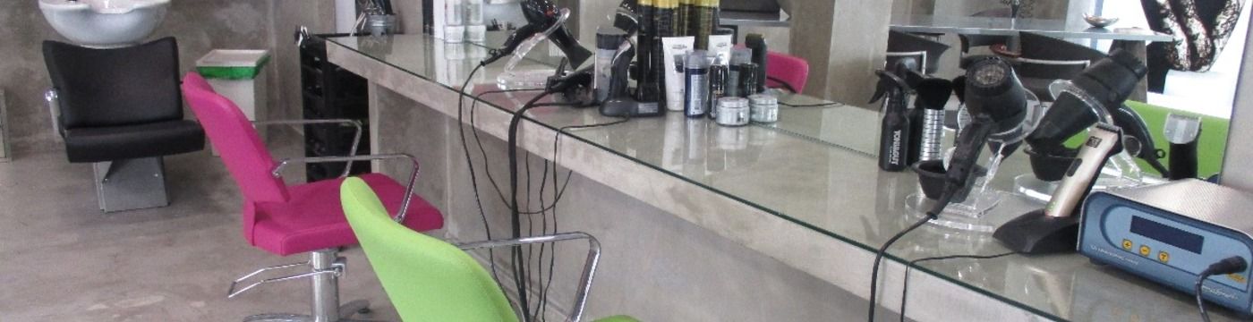 Hair & Style Michalis