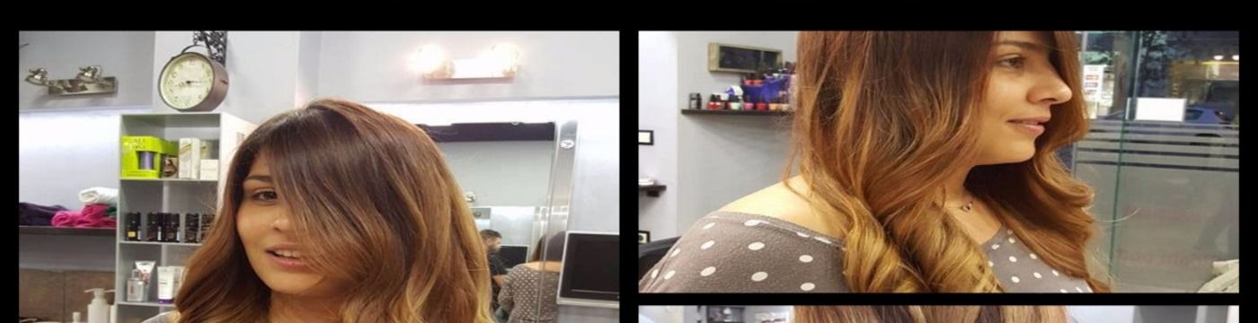 Γιάννης & Ελένη Confession of a haircut