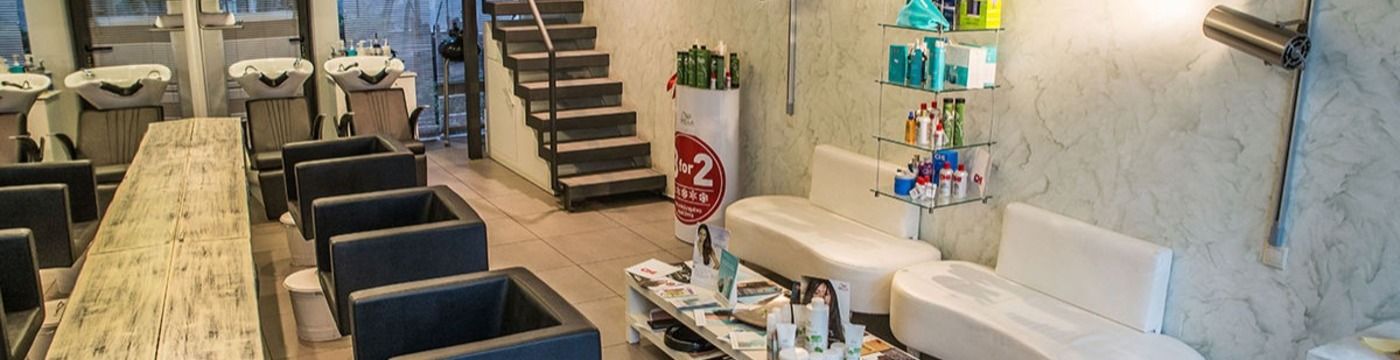 Angelopouloshair Βrazilian keratin experts - Χαλάνδρι