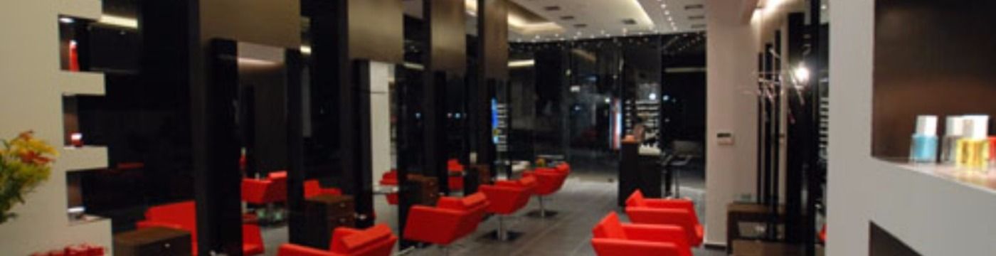 Alexandros Coiffure
