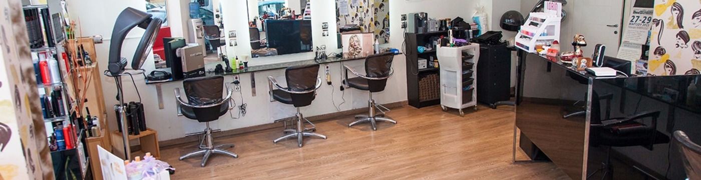 IDOLS hair.net