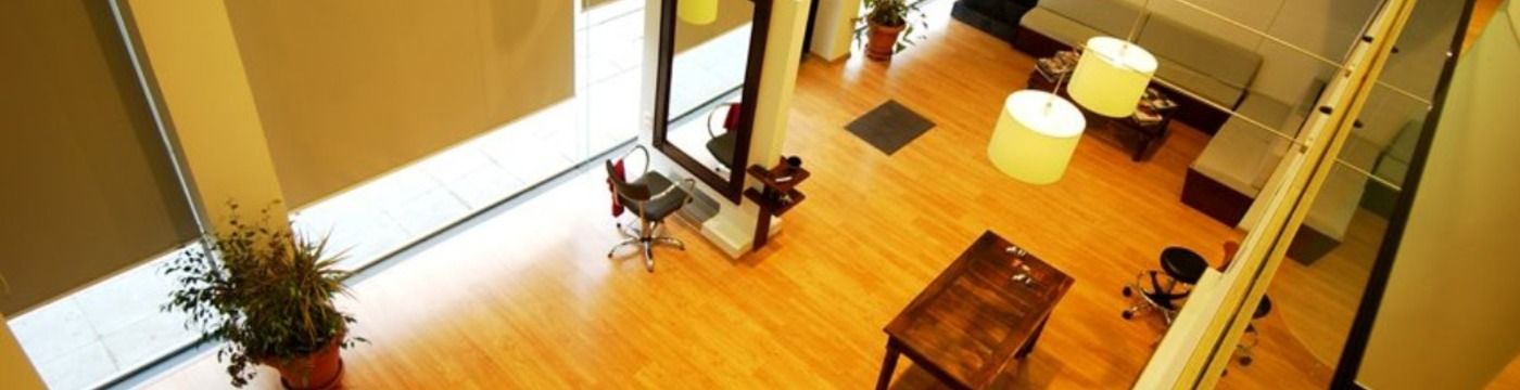 Fanis Mastrokostas Hair salon