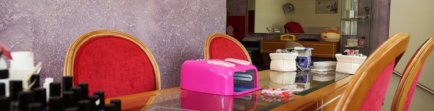 Nail & Makeup Gallery