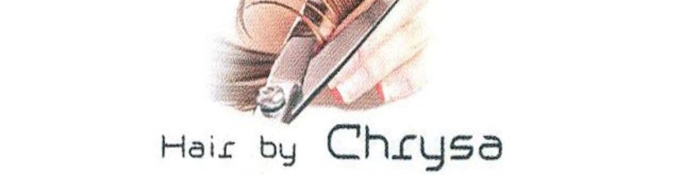 Hair by chrysa