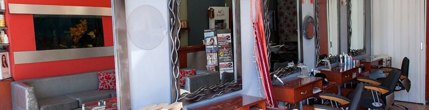 Koptsis Thanasis coiffure