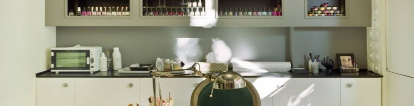 Salon de Paris