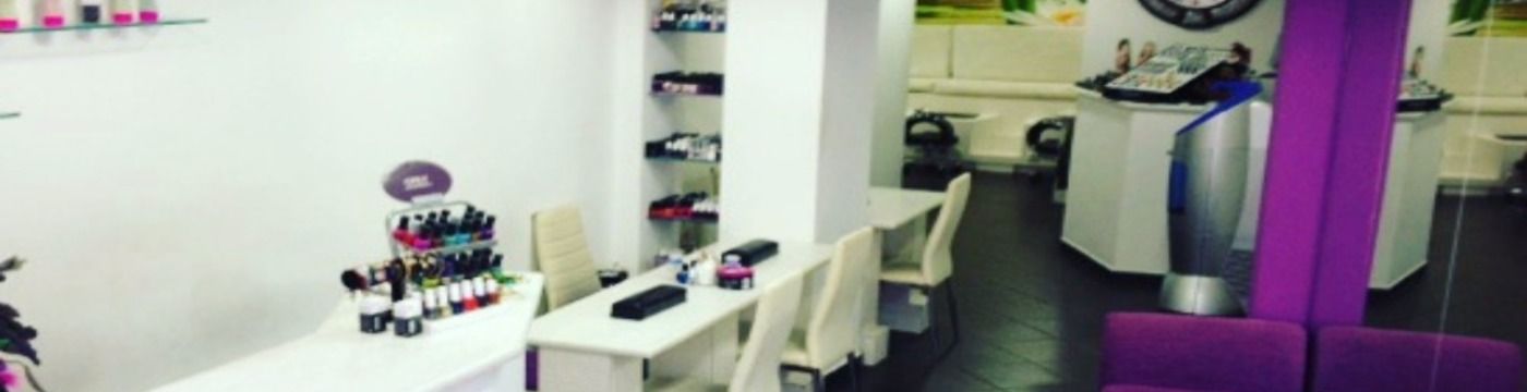 Alexandra Nails