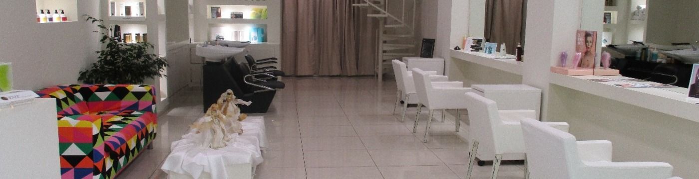 Angelopouloshair Βrazilian keratin experts - Πειραιάς